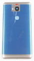 Battery Compartment Lid - Battery Cover Gold Rose FÜr Huawei Honor 5x